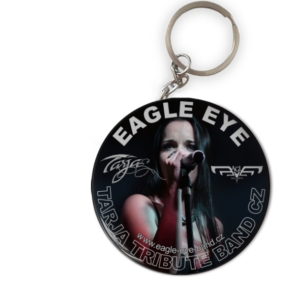 Eagle Eye - Tarja Tribute - 3v1