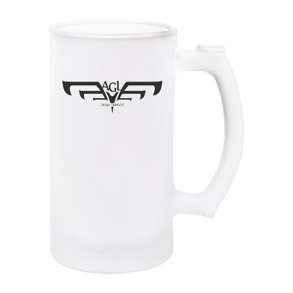 Eagle Eye - Tarja Tribute - korbel