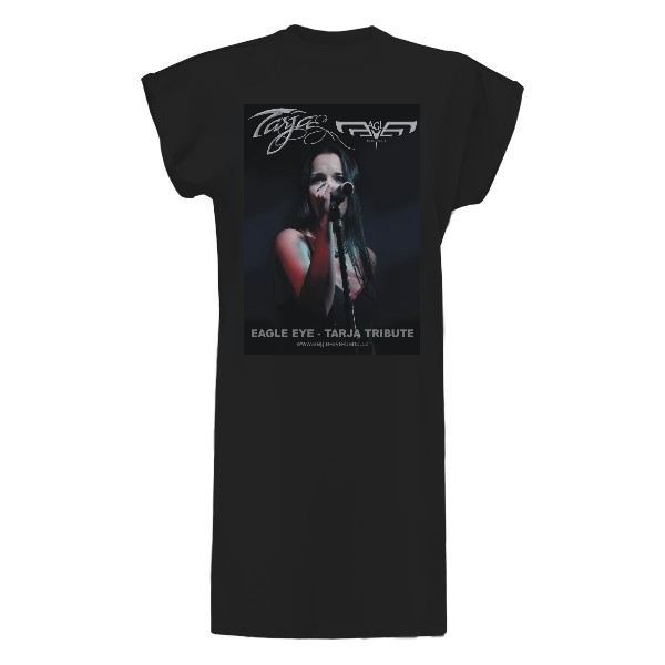 Eagle Eye - Tarja Tribute - šaty